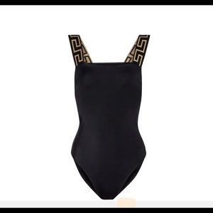 Versace Swimsuit